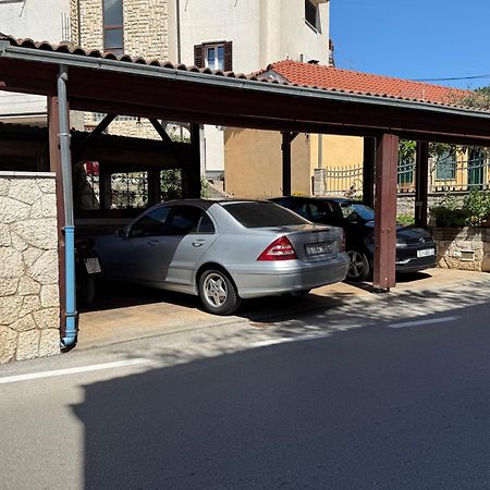 Apartment Batinica Šibenik Eksteriør billede