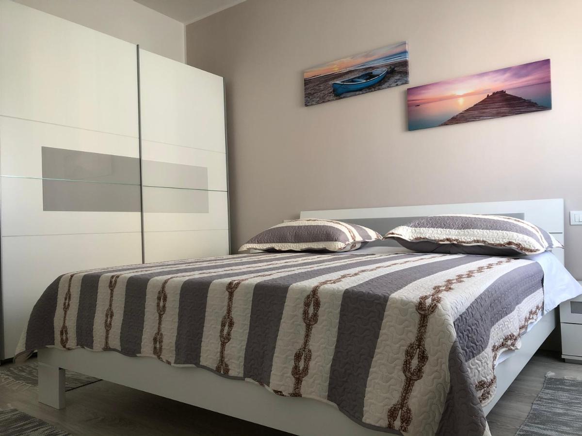 Apartment Batinica Šibenik Eksteriør billede