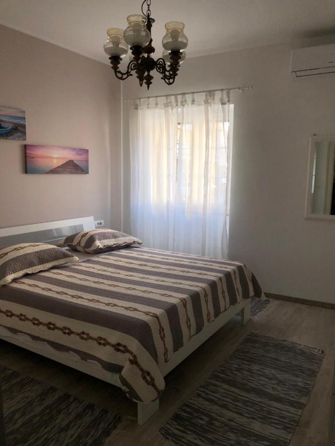Apartment Batinica Šibenik Eksteriør billede