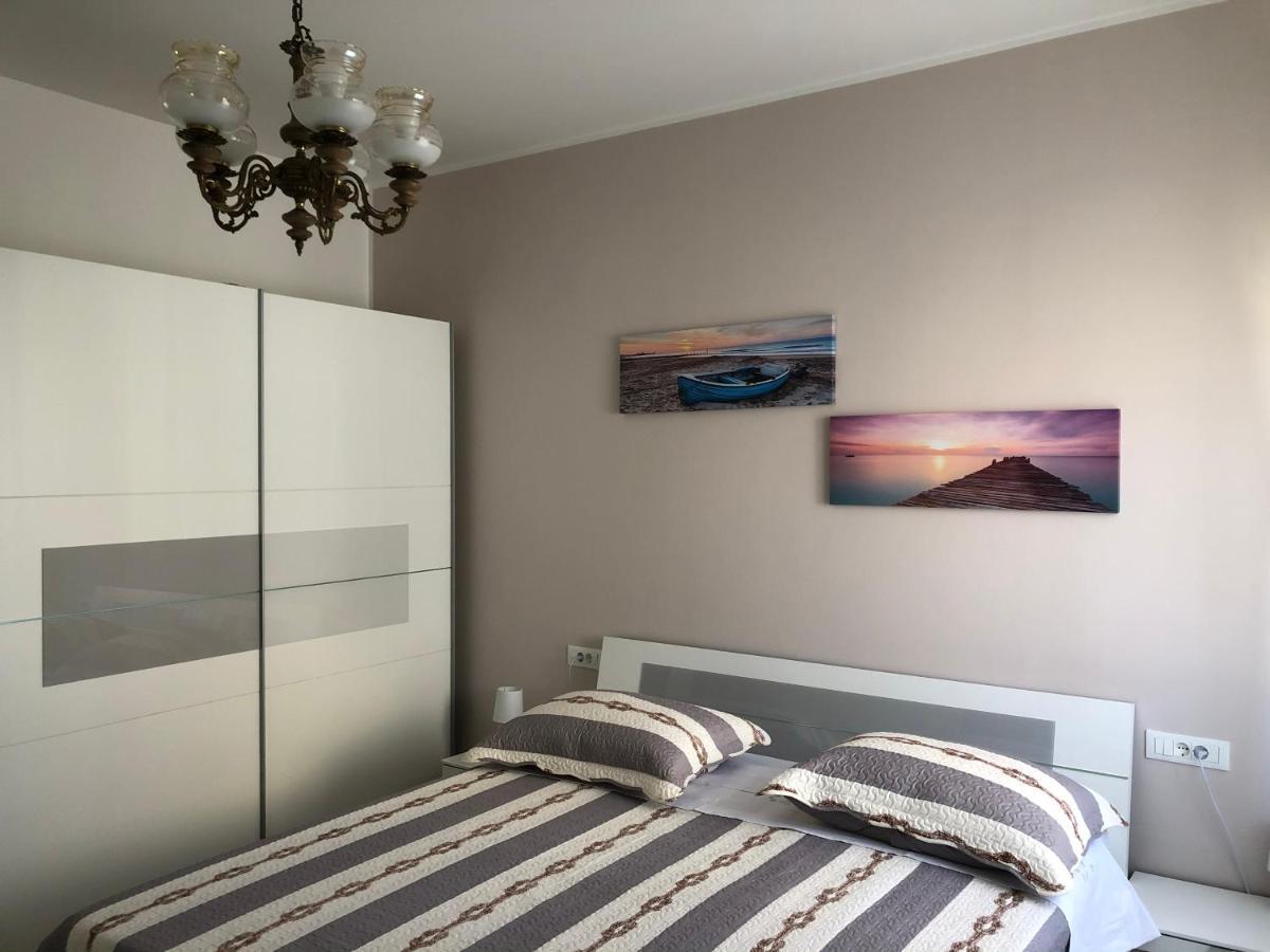 Apartment Batinica Šibenik Eksteriør billede