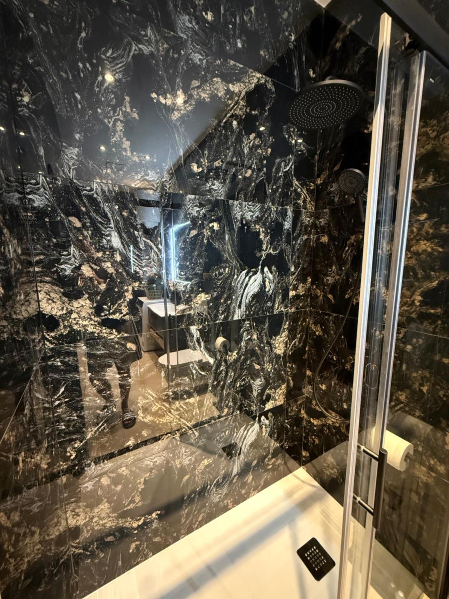 Apartment Batinica Šibenik Eksteriør billede