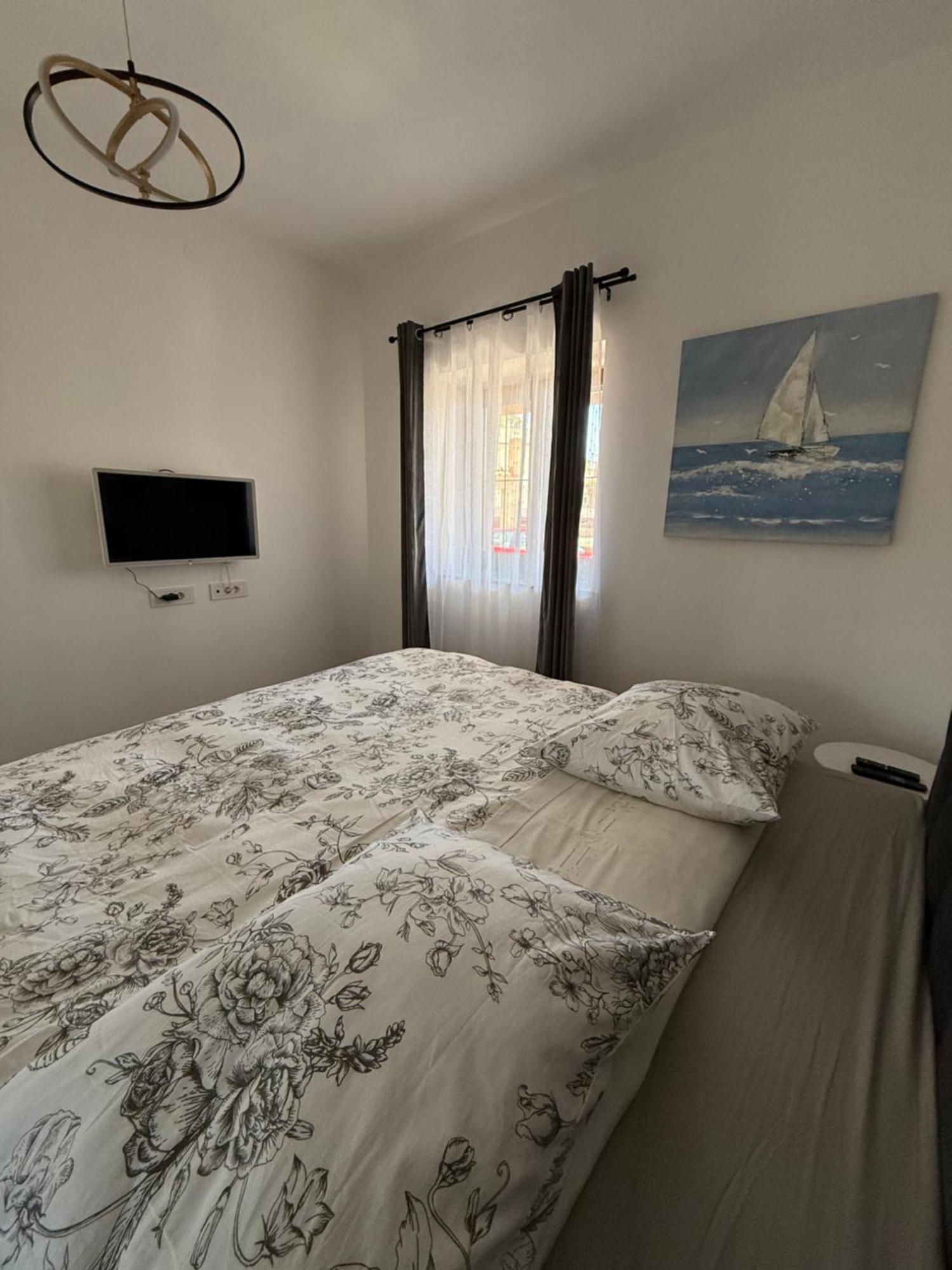 Apartment Batinica Šibenik Eksteriør billede
