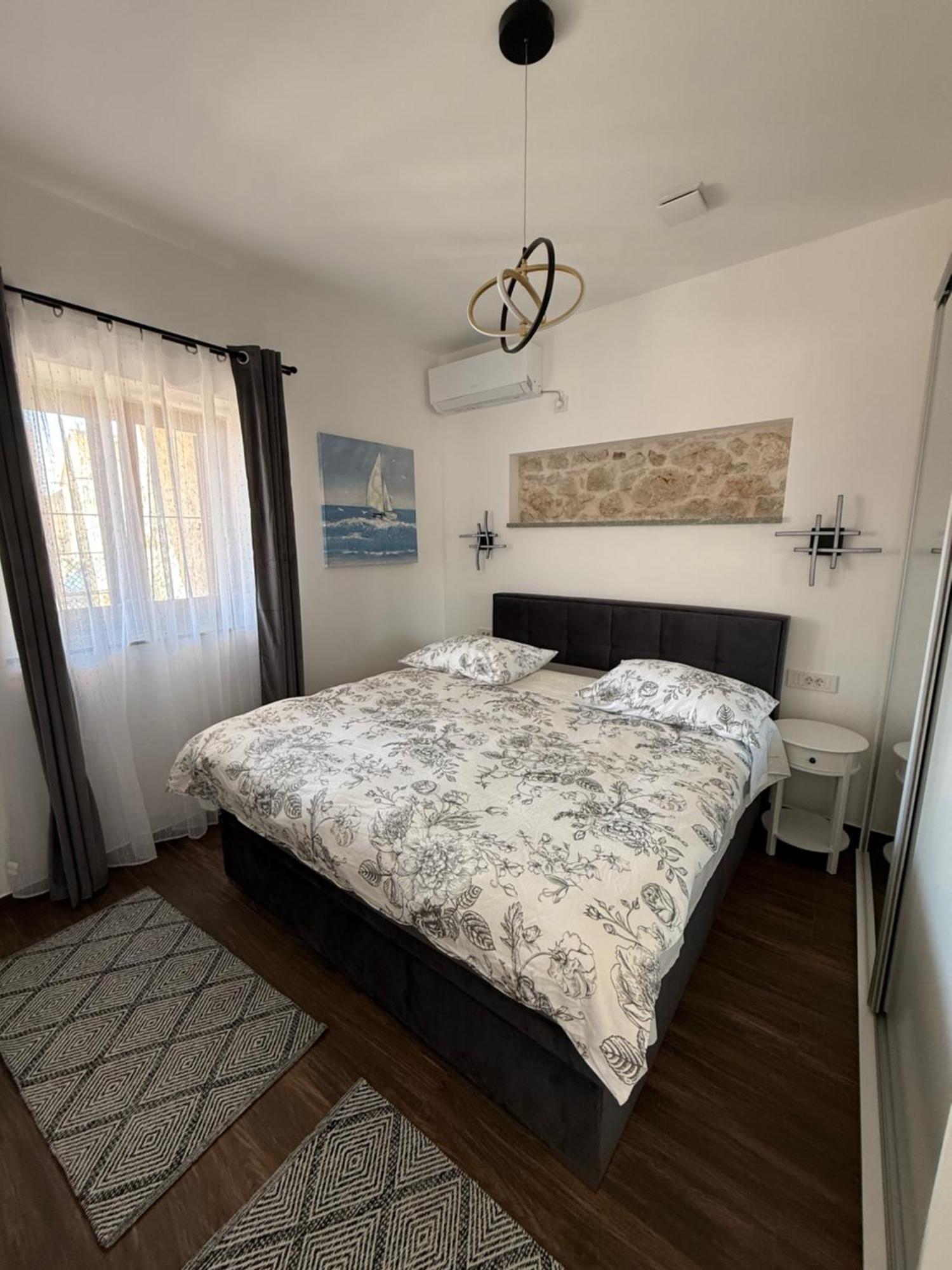 Apartment Batinica Šibenik Eksteriør billede