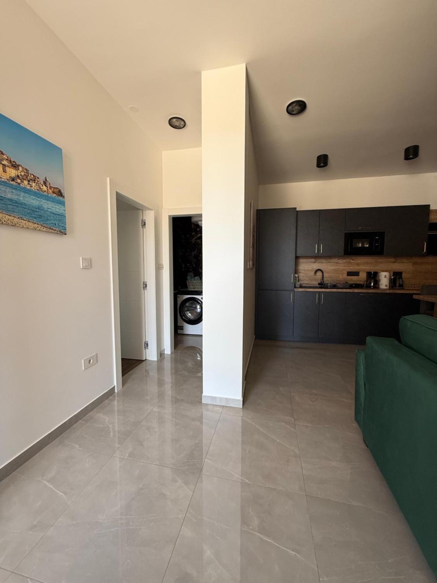 Apartment Batinica Šibenik Eksteriør billede