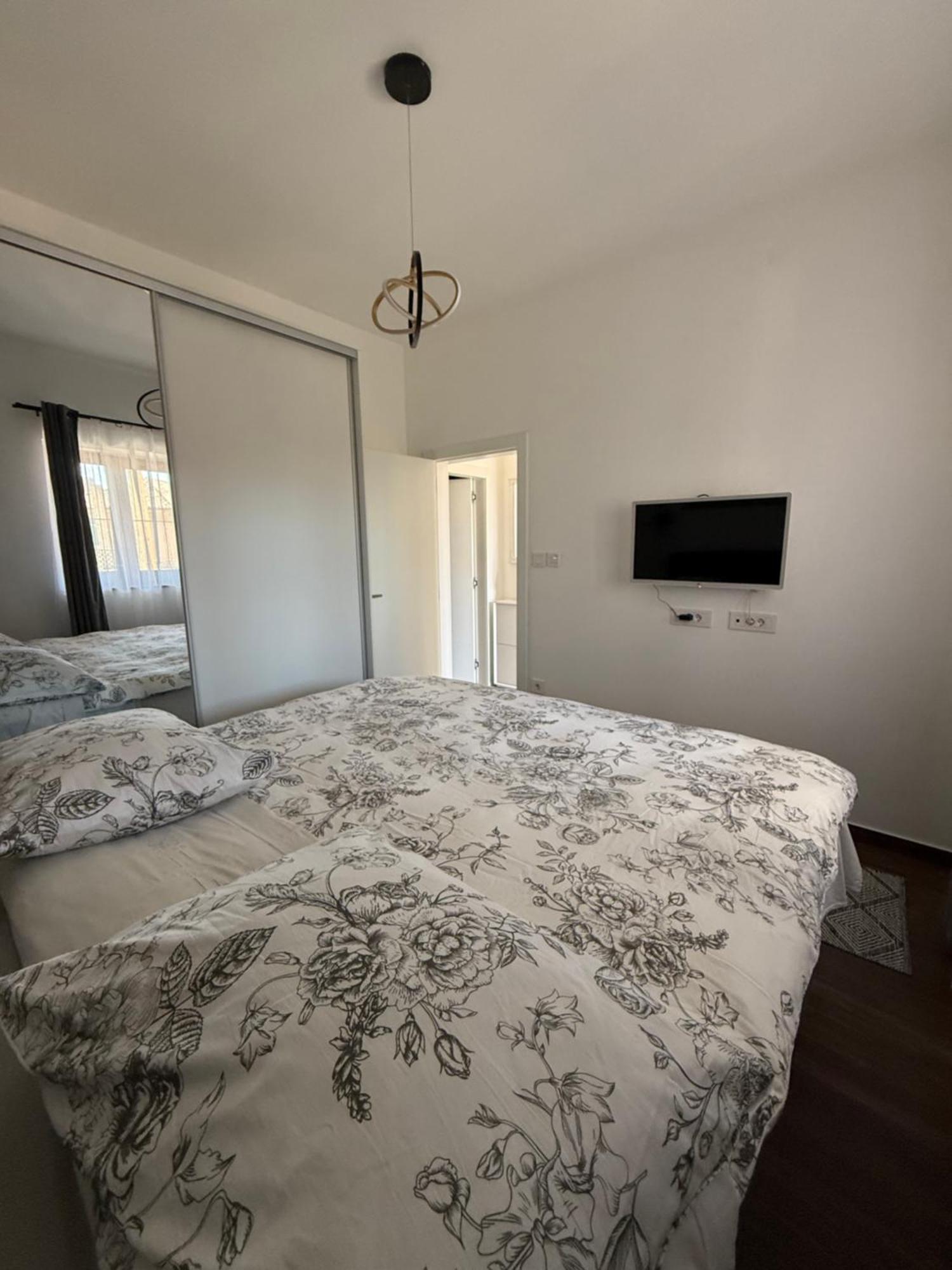 Apartment Batinica Šibenik Eksteriør billede