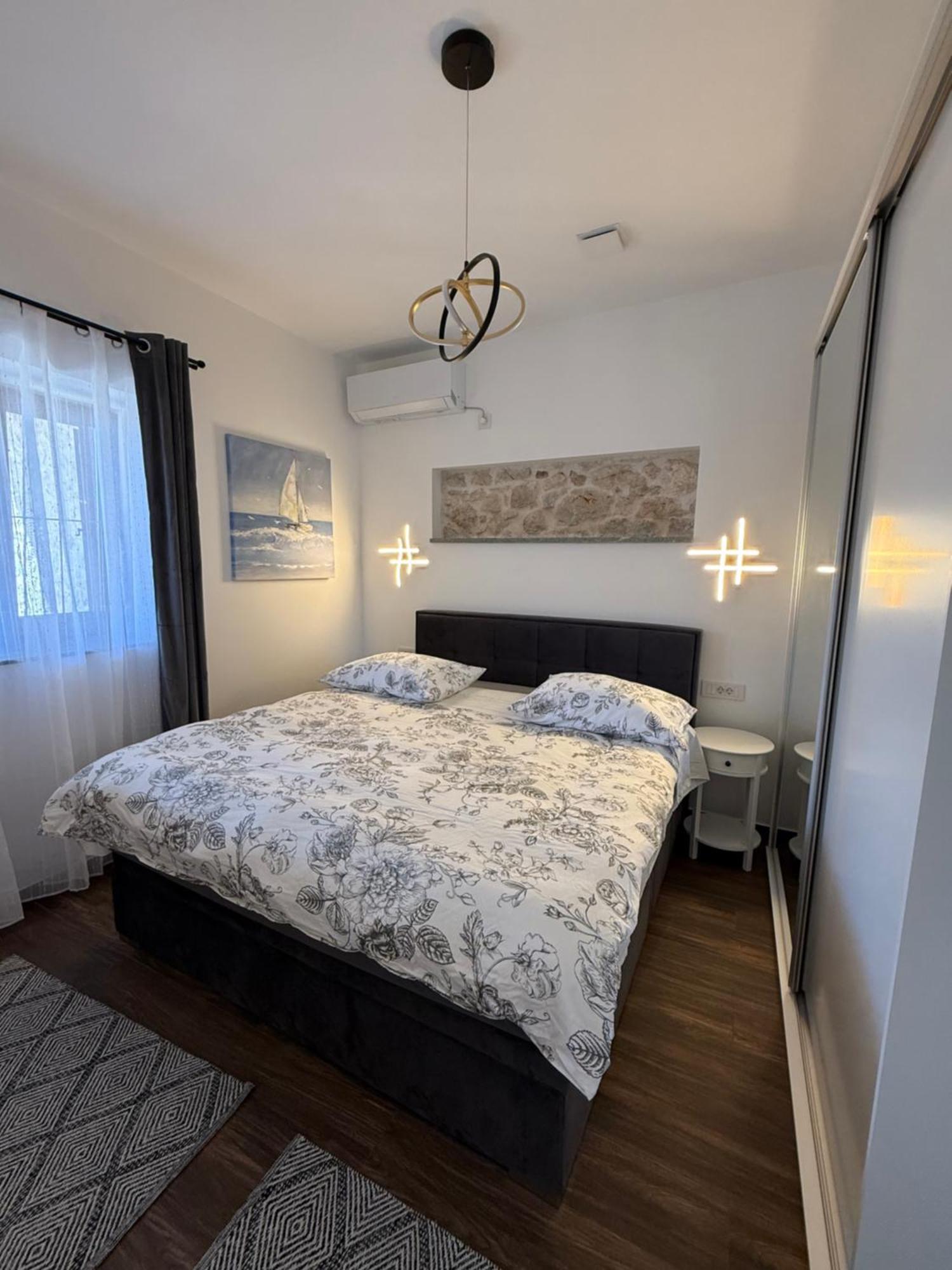 Apartment Batinica Šibenik Eksteriør billede