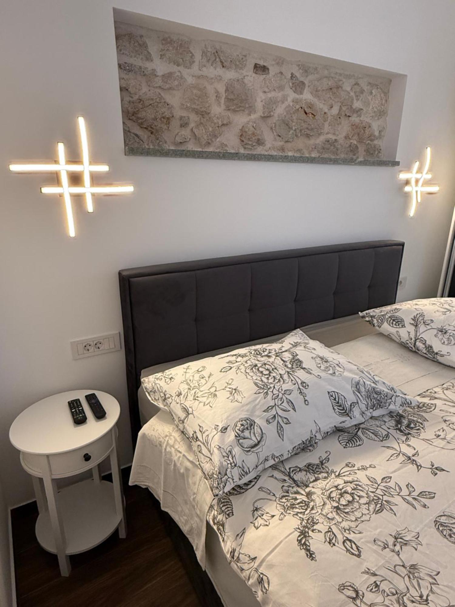 Apartment Batinica Šibenik Eksteriør billede