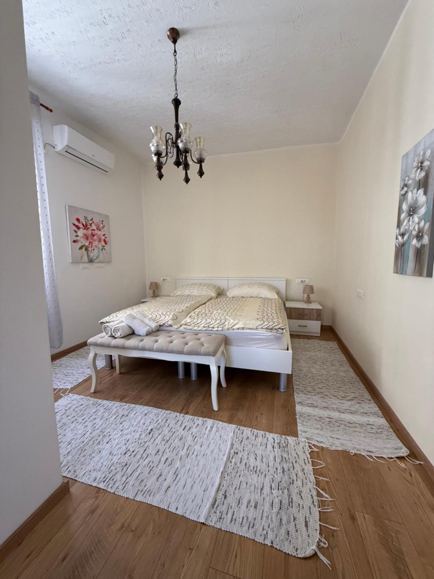 Apartment Batinica Šibenik Eksteriør billede