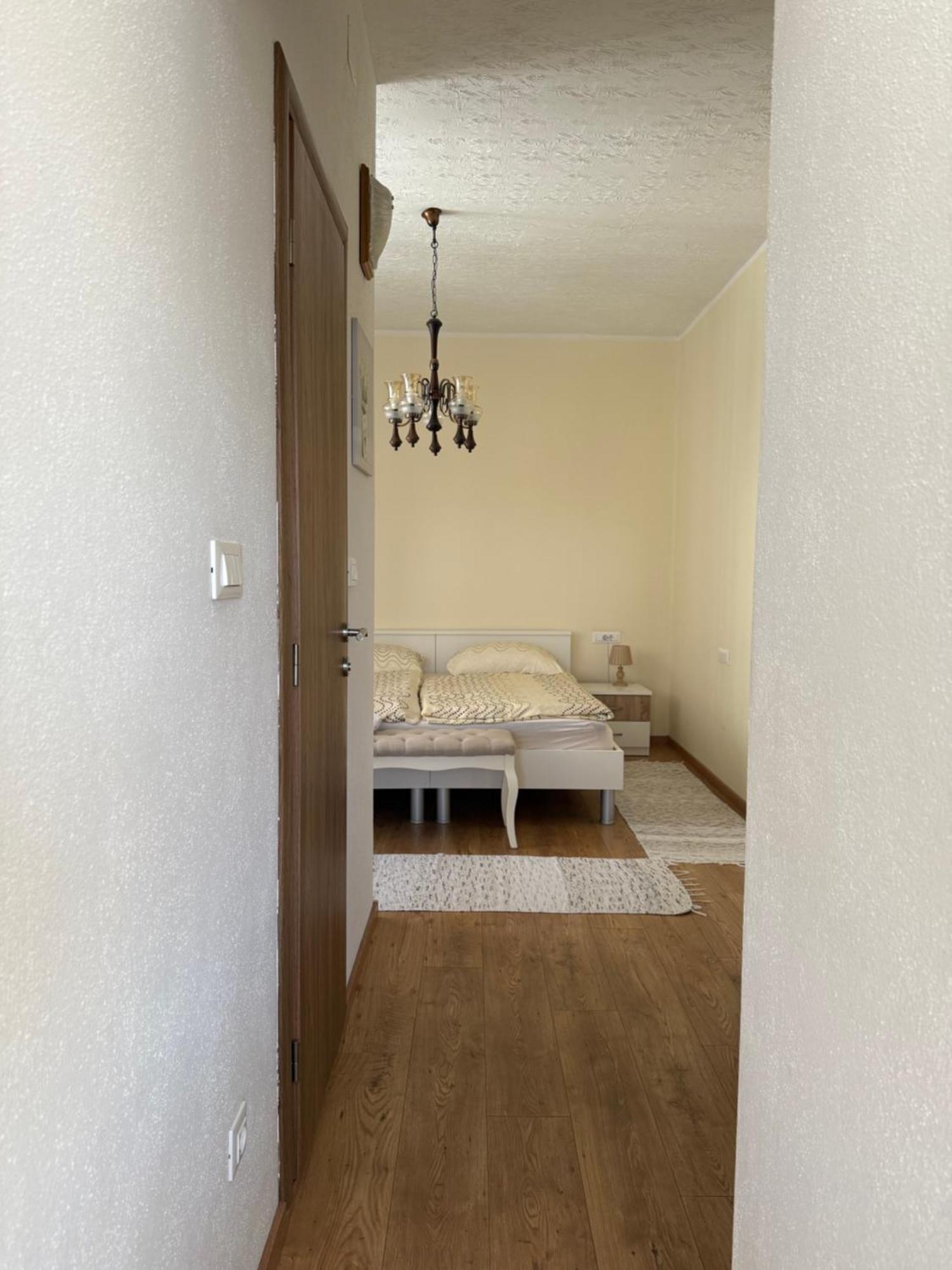 Apartment Batinica Šibenik Eksteriør billede