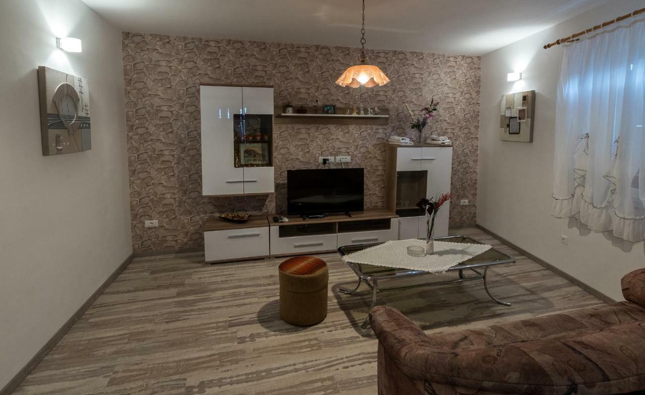 Apartment Batinica Šibenik Eksteriør billede