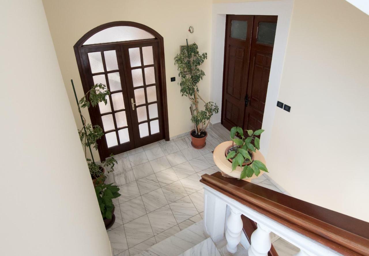 Apartment Batinica Šibenik Eksteriør billede