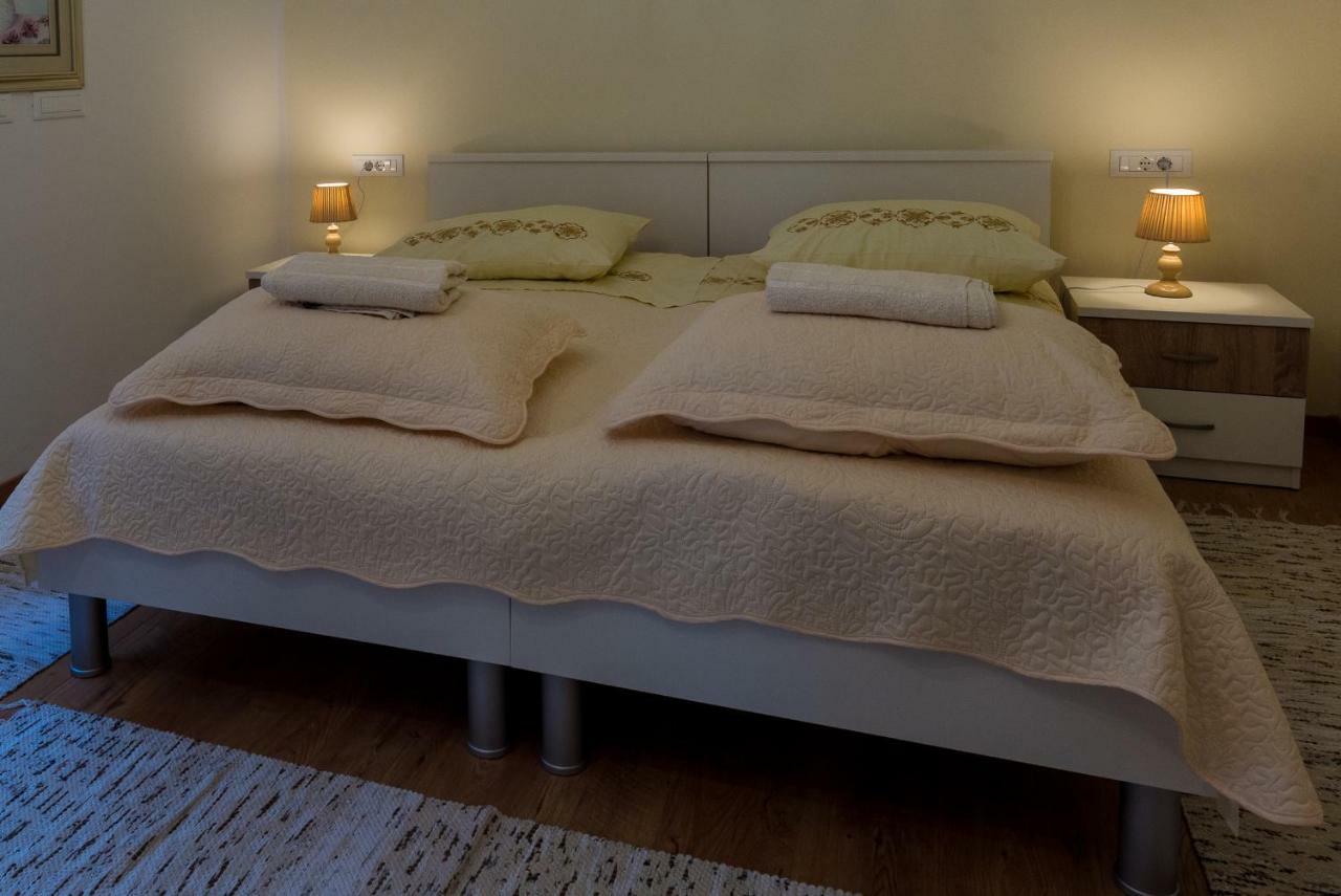 Apartment Batinica Šibenik Eksteriør billede