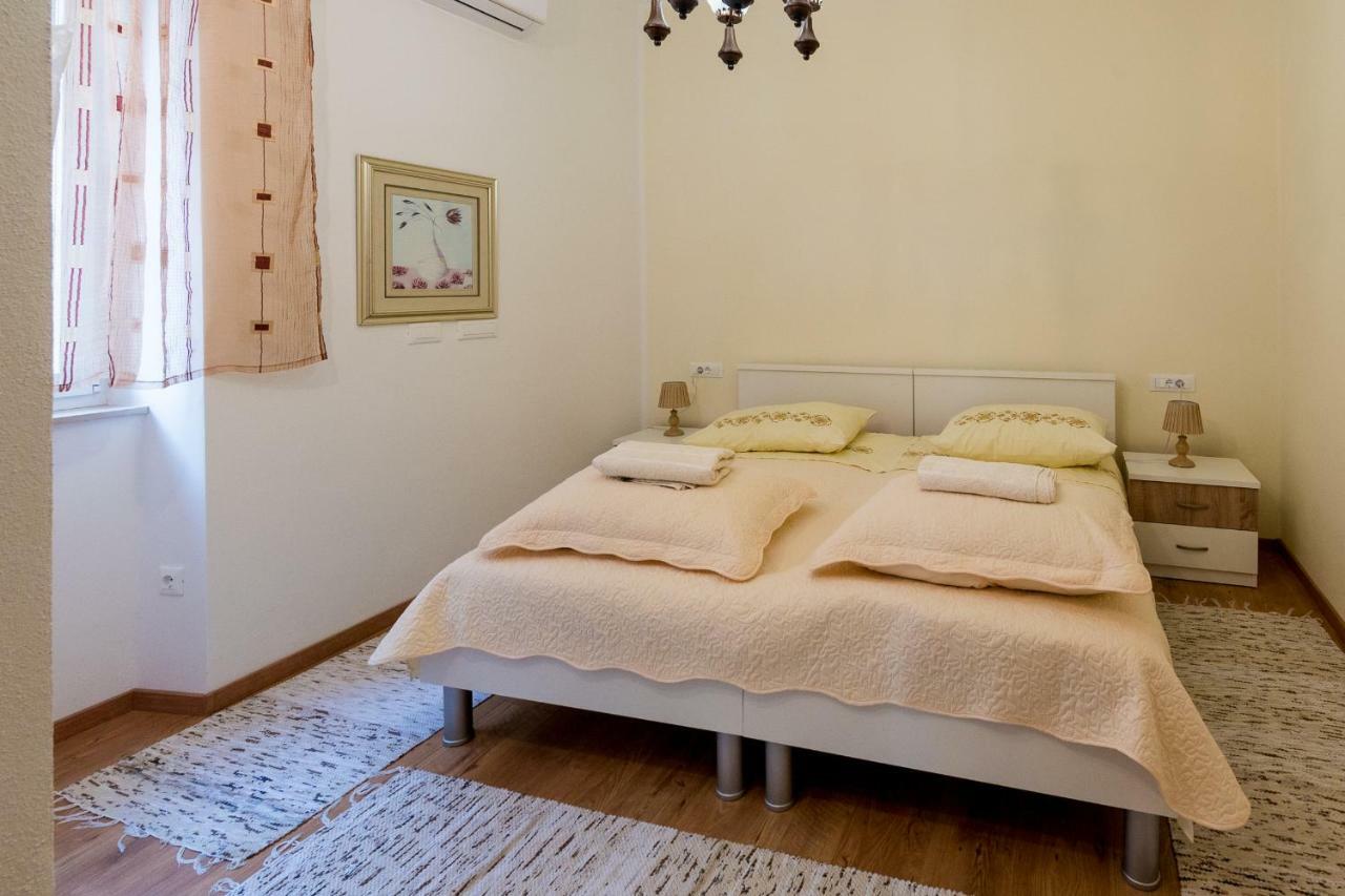 Apartment Batinica Šibenik Eksteriør billede